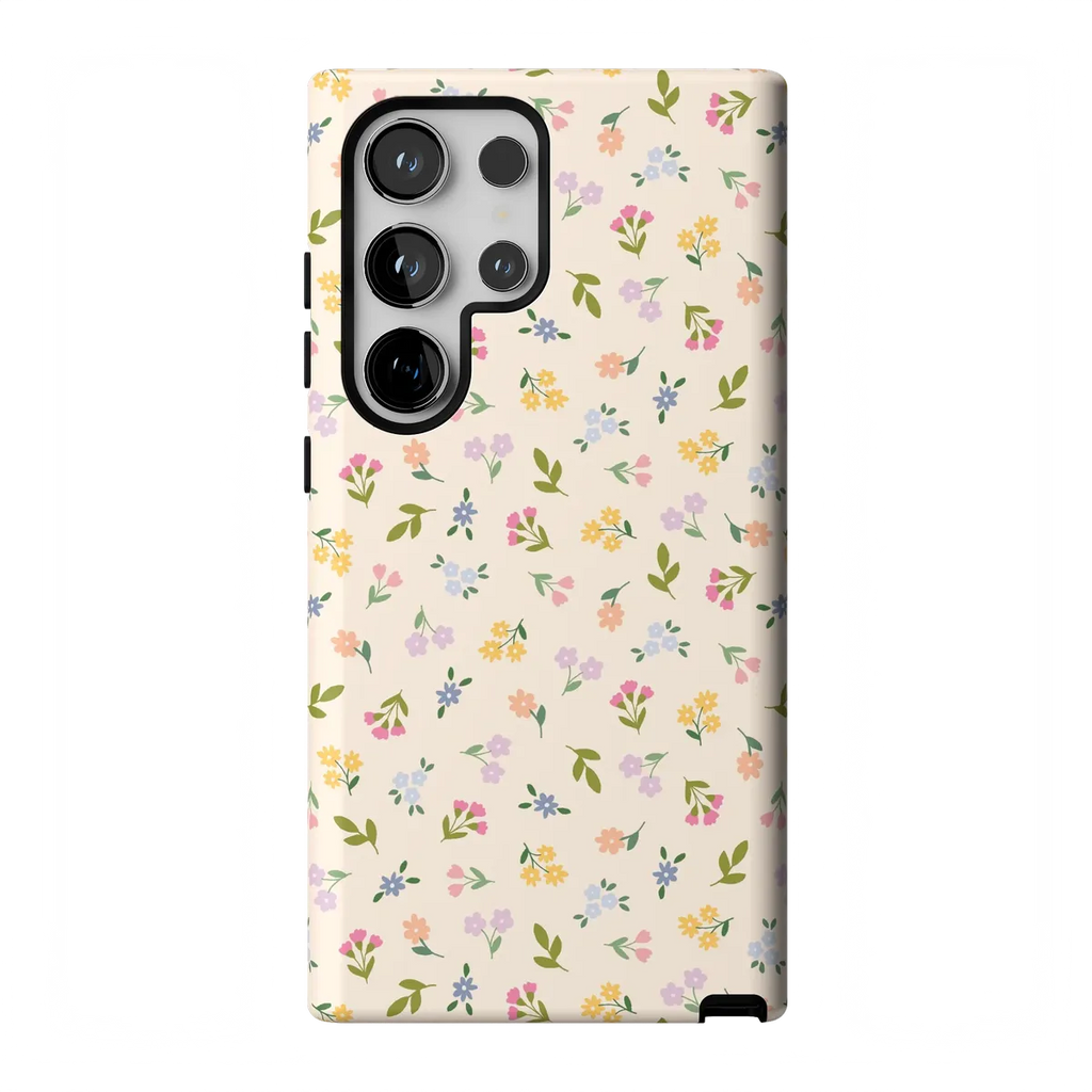 Ditsy Floral | Tiny Flowers Case