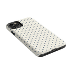 Tiny Stars | Blue & White Case