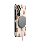 Cuddle Up | Teddy Bear Case