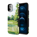 Tee Time | Clubhouse Case