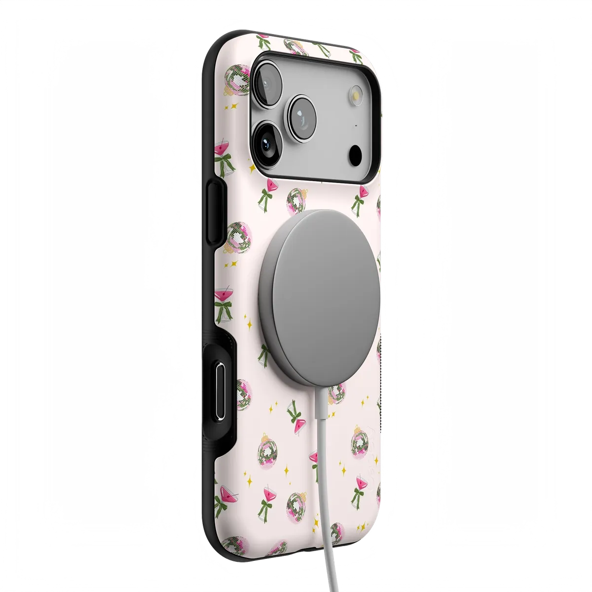 In the Spirit | Tini Party Case
