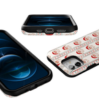 Jolly St. Nick | Retro Claus Case