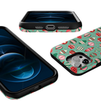 All Decked Out | Festive Ornaments Case