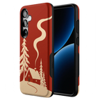 Snowed In | Cozy Winter Case