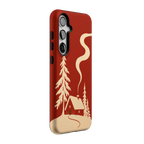 Snowed In | Cozy Winter Case