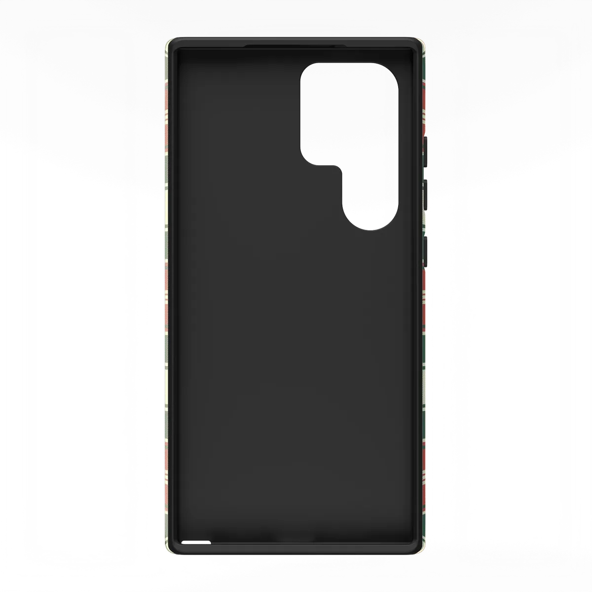 Plaid & Proper | Signature Plaid Case