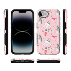 Winter Woofs | Holiday Dog Case