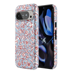Coastal Carolina | Painted Flowers Case
