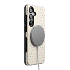 On the Dot | Rainbow Polka Dot Case