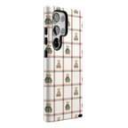 Bear Hugs | Teddy Squares Case