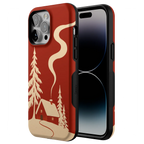 Snowed In | Cozy Winter Case
