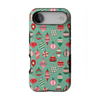 All Decked Out | Festive Ornaments Case