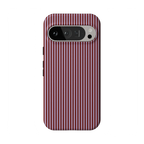 Stripes and the City | Tiny Pinstripe Case
