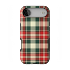 Plaid & Proper | Signature Plaid Case