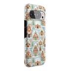 Built Too Sweet | Frosted Village Case