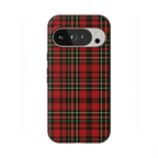 Fireside Flannel | Signature Plaid Case