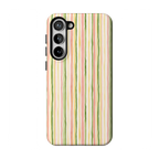 Sweet Stripes | Rainbow Pastel Case