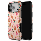 Frosted Wishes | Sweet Treat Case