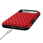 Crazy in Love | Red Hearts Case
