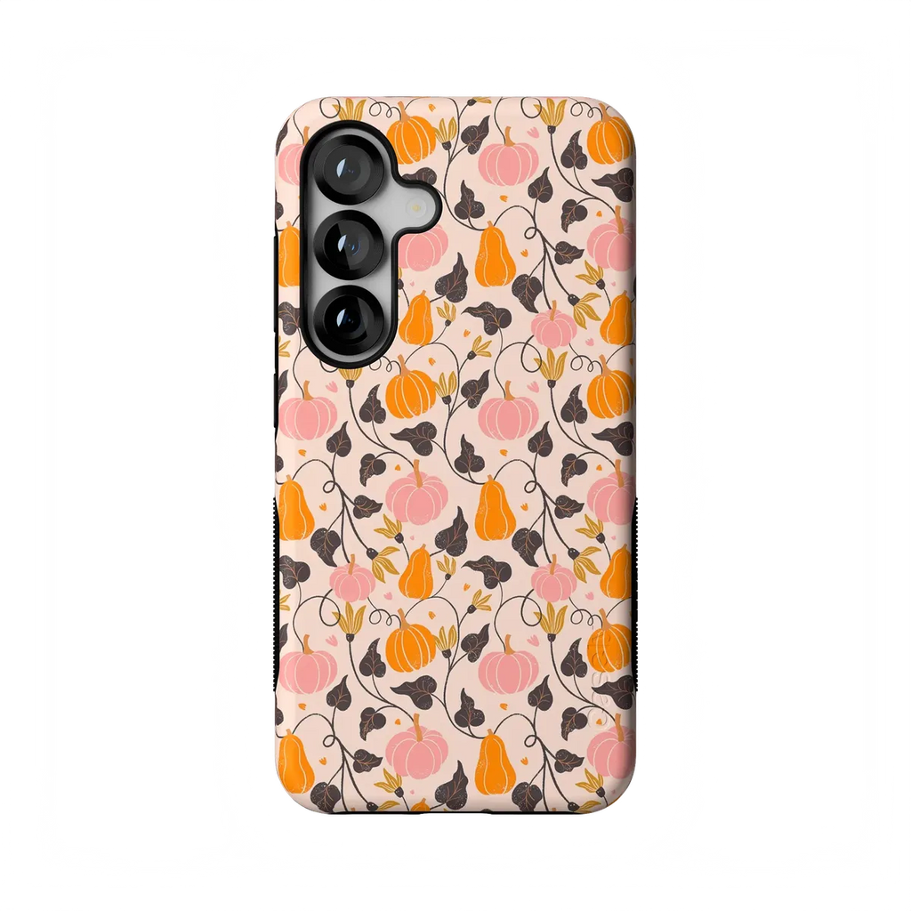 Pumpkin Princess | Harvest Vines Case