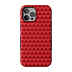 Crazy in Love | Red Hearts Case