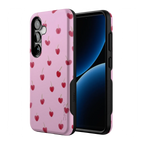 Very Cherry | Painted Cherries Case