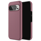 Stripes and the City | Tiny Pinstripe Case
