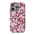 Coquette Crush | Bows Case