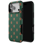 You Can't Catch Me | Gingerbread Man Case