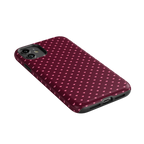 Heart Noir | Tiny Hearts Case