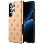 Las Palmeras | Palm Tree Print Case