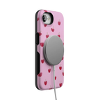 Very Cherry | Painted Cherries Case
