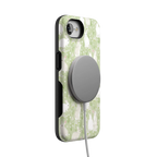 Hop to it | Green Bunny Case