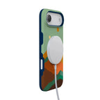 Endless Peaks | Colorblock Mountain Case