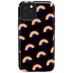 Endless Rainbows | LED Print iPhone Case