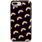 Endless Rainbows | LED Print iPhone Case