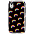 Endless Rainbows | LED Print iPhone Case