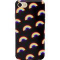 Endless Rainbows | LED Print iPhone Case