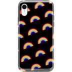 Endless Rainbows | LED Print iPhone Case