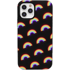 Endless Rainbows | LED Print iPhone Case