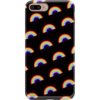 Endless Rainbows | LED Print iPhone Case