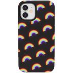 Endless Rainbows | LED Print iPhone Case
