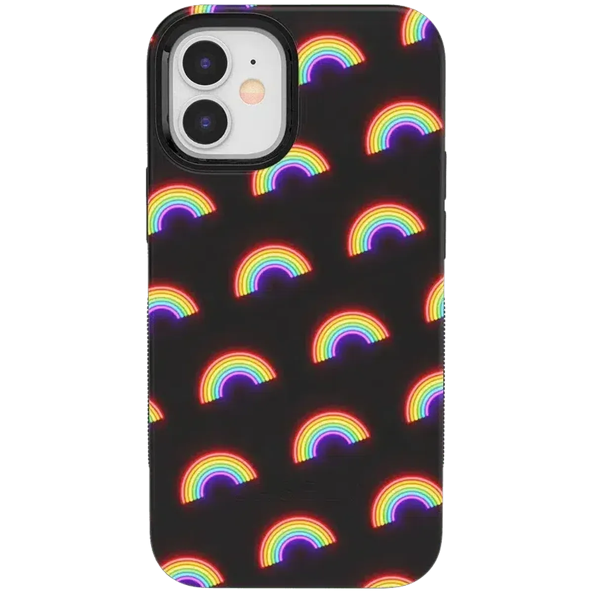 Endless Rainbows | LED Print iPhone Case