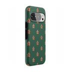 You Can't Catch Me | Gingerbread Man Case
