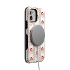 Jolly St. Nick | Retro Claus Case
