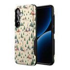 Chalet All Day | Winter Village Case