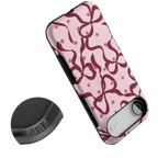 Coquette Crush | Bows Case