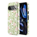 Hydrangea Haze | Floral Garden Case