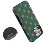 You Can't Catch Me | Gingerbread Man Case