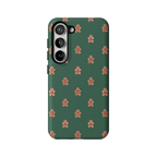 You Can't Catch Me | Gingerbread Man Case